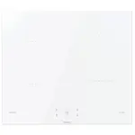 Mora indukčná vstavaná sklokeramická doska VDIT65DCW