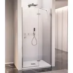 Polysan Fortis Edge sprchové dvere 110 cm FL1611R