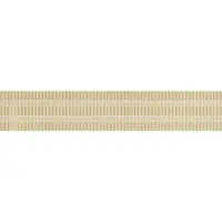 Listela Rako Remix béžová 5x25 cm lesk WLAH5016.1