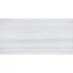 Dekor Rako Concept šedá Interia 20x40 cm mat WITMB030.1