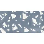 Dlažba Ergon Medley blue 60x120 cm mat EH8L