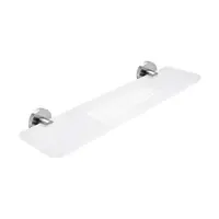 Nimco Unix polička nehrdzavejúca oceľ UNMX35010