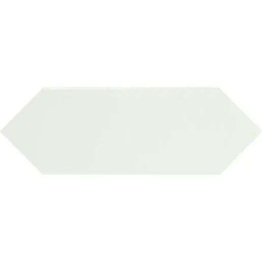 Obklad Ribesalbes Picket creme 10x30 cm lesk PICKET2799