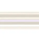 Dekor Rako Easy R fialová 20x40 cm mat WILMB064.1