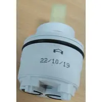 Kartuše VitrA S50 k SIKOBVIS50271 A20800YP