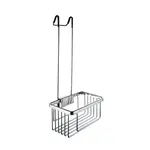 Nimco Kibo polička chróm KI14015H26