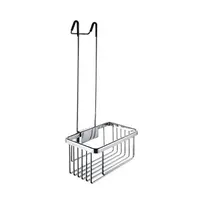 Nimco Kibo polička chróm KI14015H26