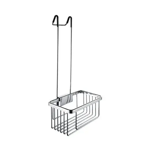 Nimco Kibo polička chróm KI14015H26