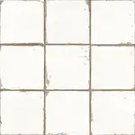 Dlažba Peronda FS Faenza blanco 33x33 cm mat FSMANISESB