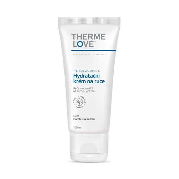THERMELOVE Hydratační krém na ruce 100 ml