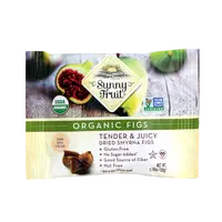 Sunny Fruit BIO Fíky sušené na slunci 50 g