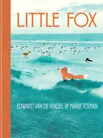 Little Fox - Edward Van de Vendel