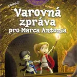 Varovná zpráva pro Marca Antonia (Defekt) - kolektiv autorů
