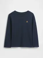 GAP Baby tričko Brannan Bear - Kluci