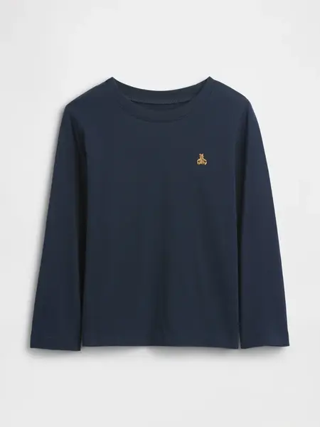 GAP Baby tričko Brannan Bear - Kluci