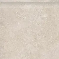 Schodovka Rako Shade almond 60x60 cm mat DCP62890.1