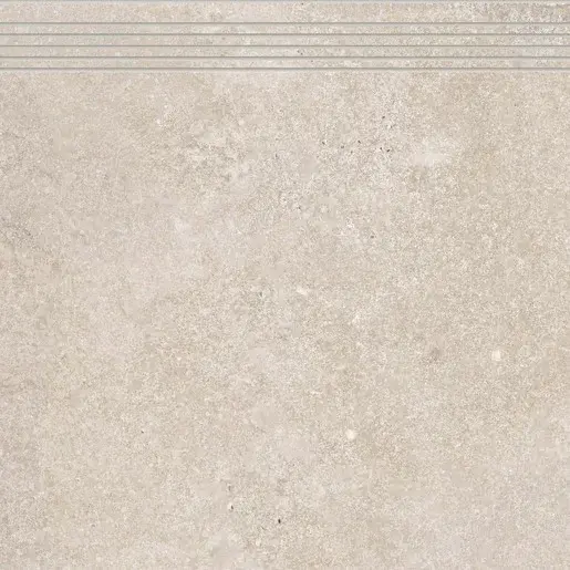 Schodovka Rako Shade almond 60x60 cm mat DCP62890.1