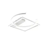 Reality Pivot led stropné osvetlenie biela r62162131 RER62162131