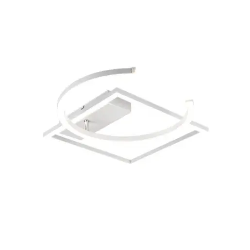 Reality Pivot led stropné osvetlenie biela r62162131 RER62162131