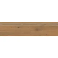 Schodovka Rako Pino bark 30x120 cm reliéfna DCPVD898.1