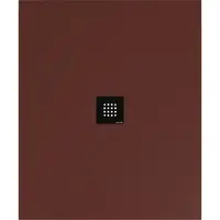 Polysan Flexia sprchová vanička obdĺžniková 120x100 cm liaty mramor hnedá 71563.71