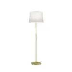 Trio Lyon stojaca lampa mosadz 409100308 TR409100308