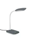 Reality Boa led stolová lampa titan r52431187 RER52431187
