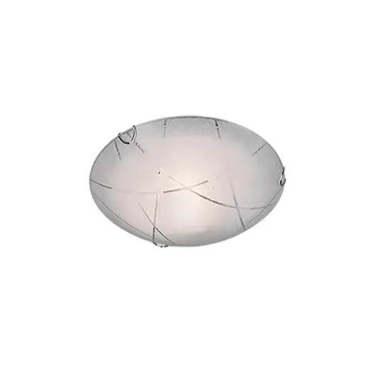 Stropné osvetlenie Trio Sandrina biela 601200100