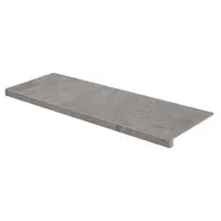 Schodová Tvarovka Rako Core twilight 30x120 cm reliéfna DCFVD874.1