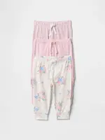 GAP Baby kalhoty, 3 ks - Holky