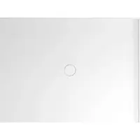 Polysan MIRAI sprchová vanička obdĺžniková 90x120 cm 73180
