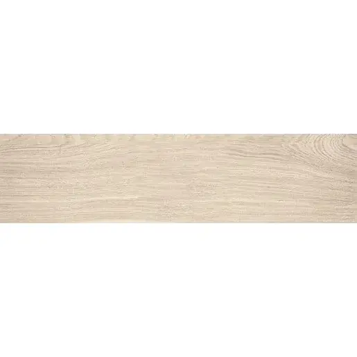 Dlažba Rako Board svetlo béžová 20x120 cm mat DAKVG141.1