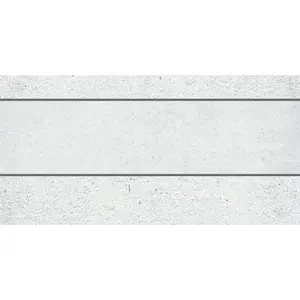 Dekor Rako Cemento svetlo šedá 30x60 cm mat DDPSE660.1