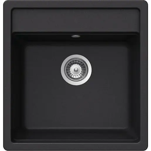 Schock Nemo N100S drez onyx NEMN100SAGON