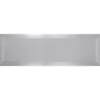 Obklad Ribesalbes Chic Colors perla bisiel 10x30 cm mat CHICC1425