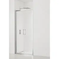 Sprchové dvere 80 cm SAT TEX SIKOTEXL80CRT