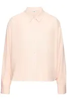 BUFFALO Blúzka  marhuľová