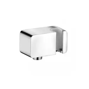 Kludi A-QA podomietkový vývod chróm 6556005-00