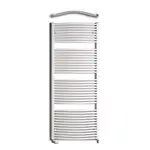 Thermal Trend KDO radiátor kombinovaný 185x75 cm biela KDO7501850