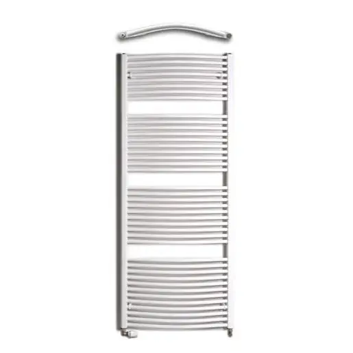 Thermal Trend KDO radiátor kombinovaný 185x75 cm biela KDO7501850