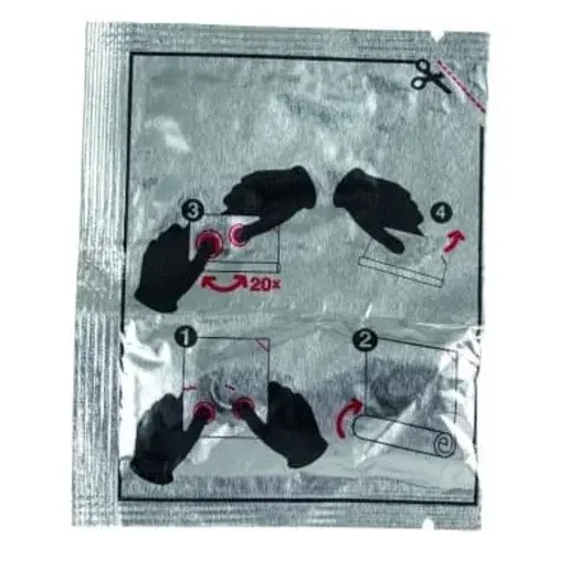 Novaservis lepidlo ku kúpeľňovým doplnkom Metalia 6100,L