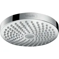 Hansgrohe Croma Select S hlavová sprcha chróm 26523000