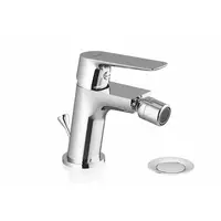 Ravak Classic bidetová batéria s výpusťou chróm x070082 CL055.00