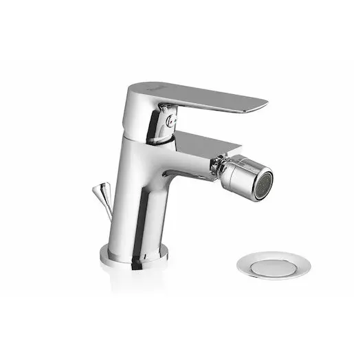 Ravak Classic bidetová batéria s výpusťou chróm x070082 CL055.00