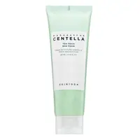 Skin1004 Madagascar Centella čistiaca pena Tea-Trica BHA Foam 125 ml