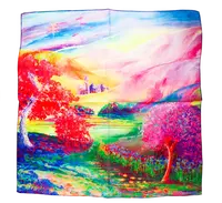 NovaKabelka.cz Sciarpa Seta 139