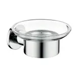 Mydelnička Novaservis Ferro Smile leštená nerez ASM02