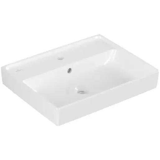 Villeroy & Boch Collaro , umývadlo 55x44 cm 4A335501