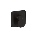 Kludi Renon sprchová batéria bez podomietkového telesa kartáčovaný gunmetal 42755N275