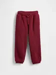 GAP Baby Insulated Waffle Pattern Sweatpants - Boys